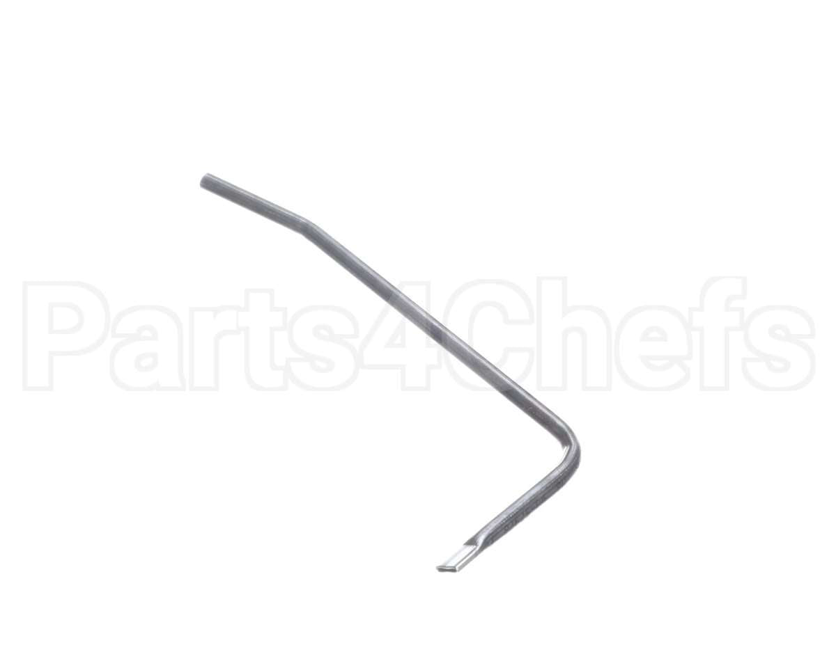 2V-Z15280 Star Pilot, Burner Manual