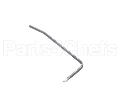2V-Z15280 Star Pilot, Burner Manual