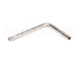 2V-Z15281 Star Pilot, Burner Thermostats