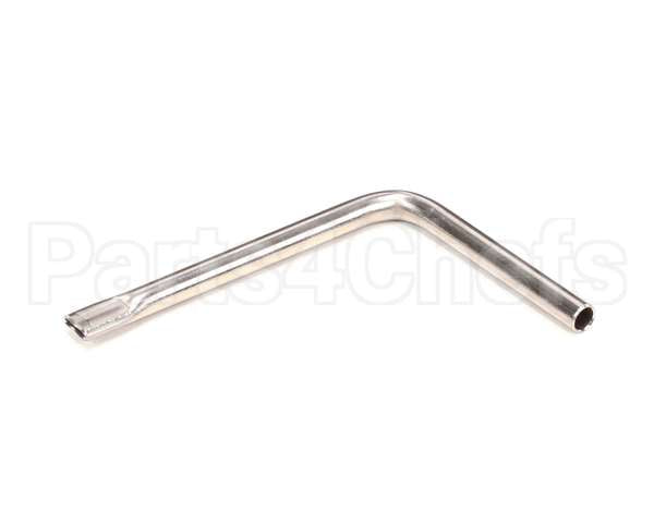 2V-Z15281 Star Pilot, Burner Thermostats