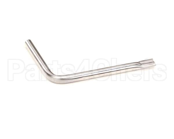 2V-Z15281 Star Pilot, Burner Thermostats