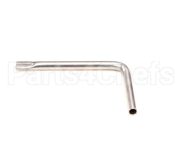 2V-Z15281 Star Pilot, Burner Thermostats