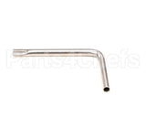 2V-Z15281 Star Pilot, Burner Thermostats