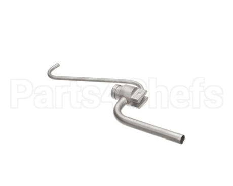 2V-Z15955 Star Standpipe Assembly Hdw-2D