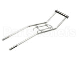 2V-Z16435 Star Ay.,Handle,Arm Burn Gd