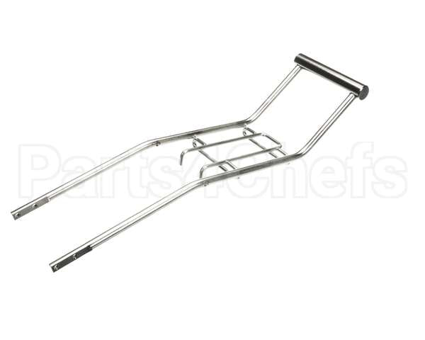 2V-Z16435 Star Ay.,Handle,Arm Burn Gd