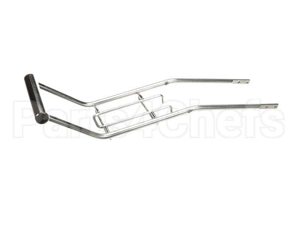 2V-Z16435 Star Ay.,Handle,Arm Burn Gd