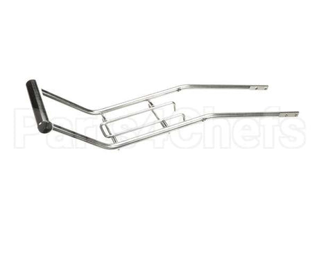 2V-Z16435 Star Ay.,Handle,Arm Burn Gd