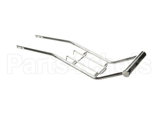 2V-Z16435 Star Ay.,Handle,Arm Burn Gd