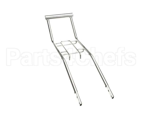 2V-Z16435 Star Ay.,Handle,Arm Burn Gd