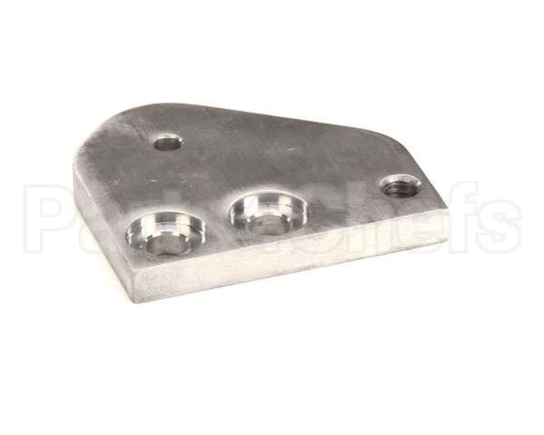 2V-Z18311 Star Plate,Lifting,Right Side