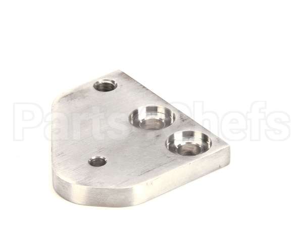 2V-Z18311 Star Plate,Lifting,Right Side