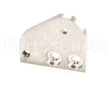 2V-Z18468 Star Plate, Lifting, Left Side