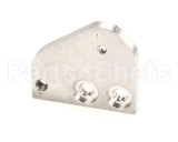 2V-Z18468 Star Plate, Lifting, Left Side