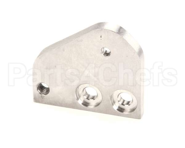 2V-Z18468 Star Plate, Lifting, Left Side
