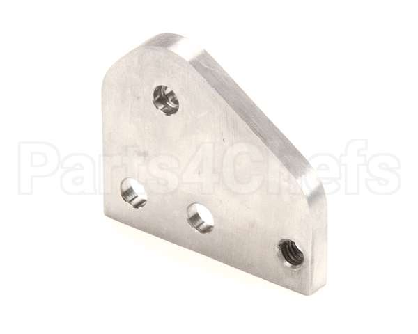 2V-Z18468 Star Plate, Lifting, Left Side