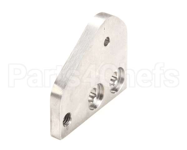 2V-Z18468 Star Plate, Lifting, Left Side