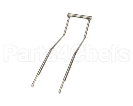 2V-Z18619 Star Arm Assembly.,Spt,No Burn Gd