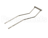2V-Z18619 Star Arm Assembly.,Spt,No Burn Gd
