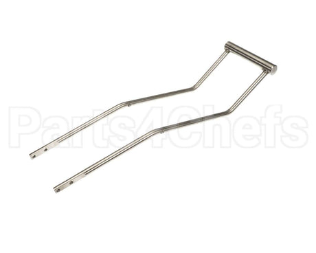2V-Z18619 Star Arm Assembly.,Spt,No Burn Gd