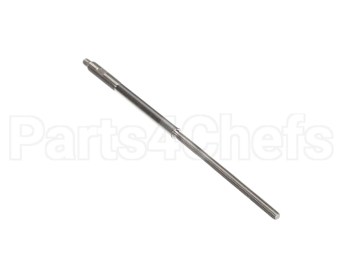 2V-Z19095 Star Spring Rod
