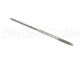 2V-Z19095 Star Spring Rod
