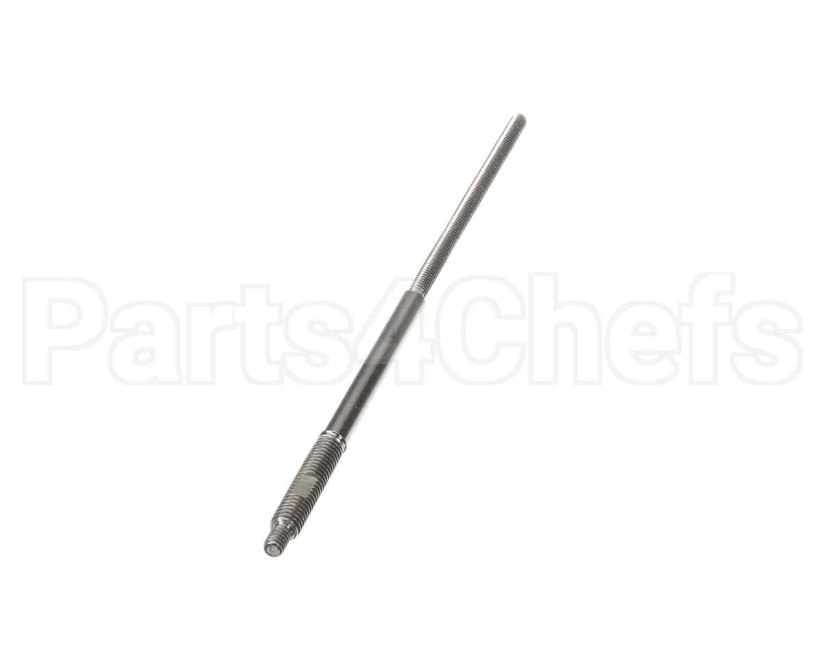 2V-Z19095 Star Spring Rod
