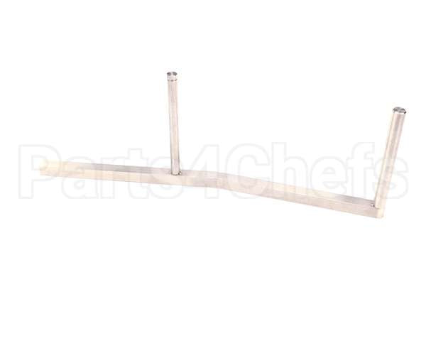 2V-Z19122 Star Arm, R/H, Split Top
