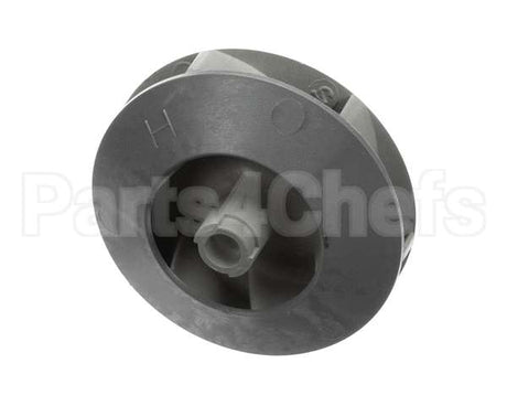 2V-Z19131 Star Bearing Block Right Assembly