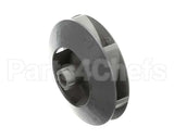 2V-Z19131 Star Bearing Block Right Assembly