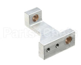 2V-Z19132 Star Bearing Block Left Assembly