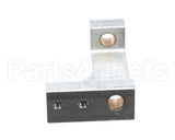 2V-Z19132 Star Bearing Block Left Assembly