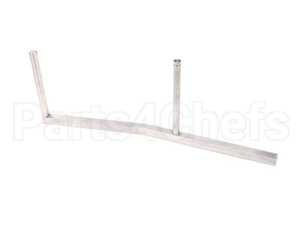 2V-Z19133 Star L/H Arm Assembly, 14Spt