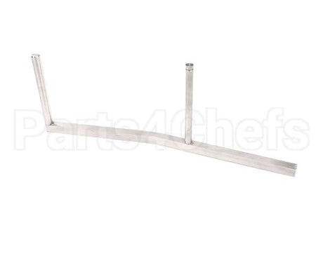 2V-Z19133 Star L/H Arm Assembly, 14Spt