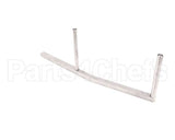 2V-Z19133 Star L/H Arm Assembly, 14Spt