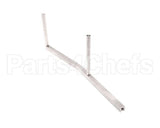 2V-Z19133 Star L/H Arm Assembly, 14Spt