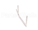 2V-Z19133 Star L/H Arm Assembly, 14Spt