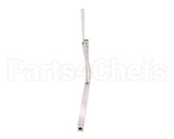 2V-Z19133 Star L/H Arm Assembly, 14Spt
