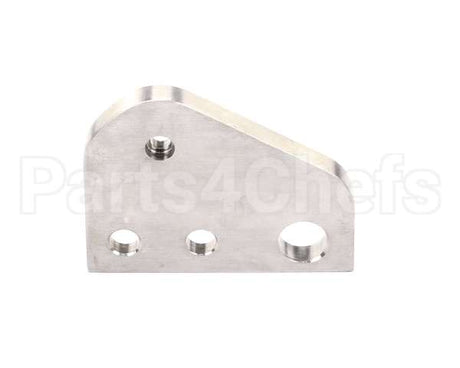 2V-Z19346 Star Plate,Lifting,Left Side