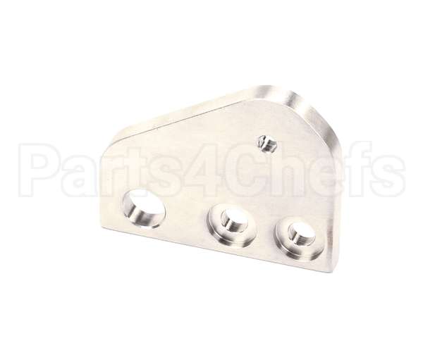 2V-Z19346 Star Plate,Lifting,Left Side