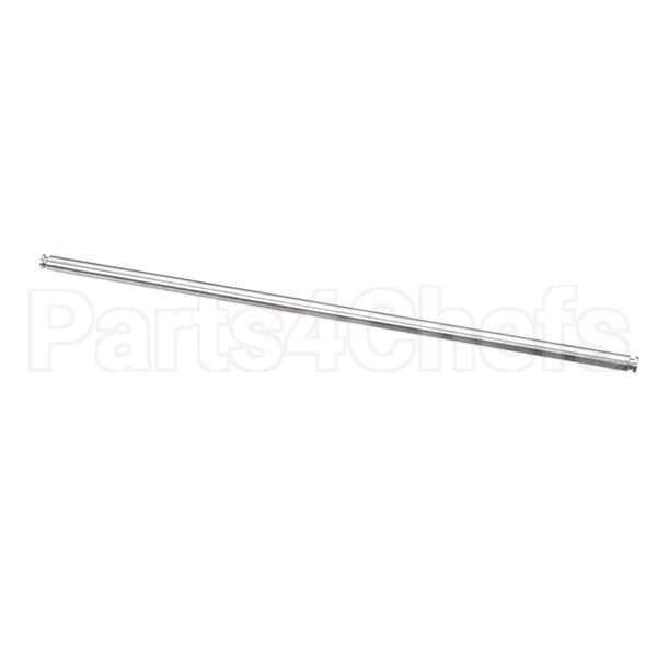 2V-Z21506 Compatible Star Bar, Ptfe Sheet