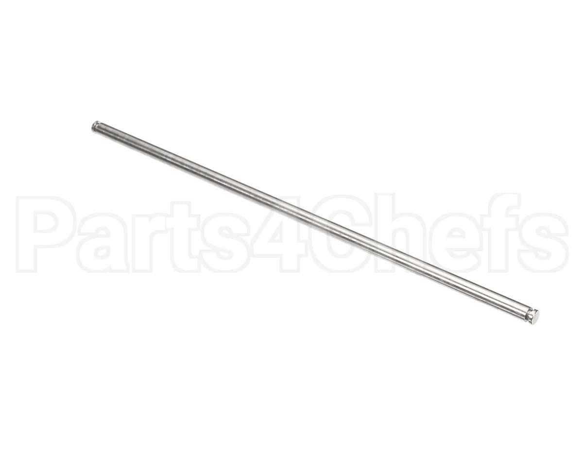 2V-Z21506 Star Bar, Ptfe Sheet