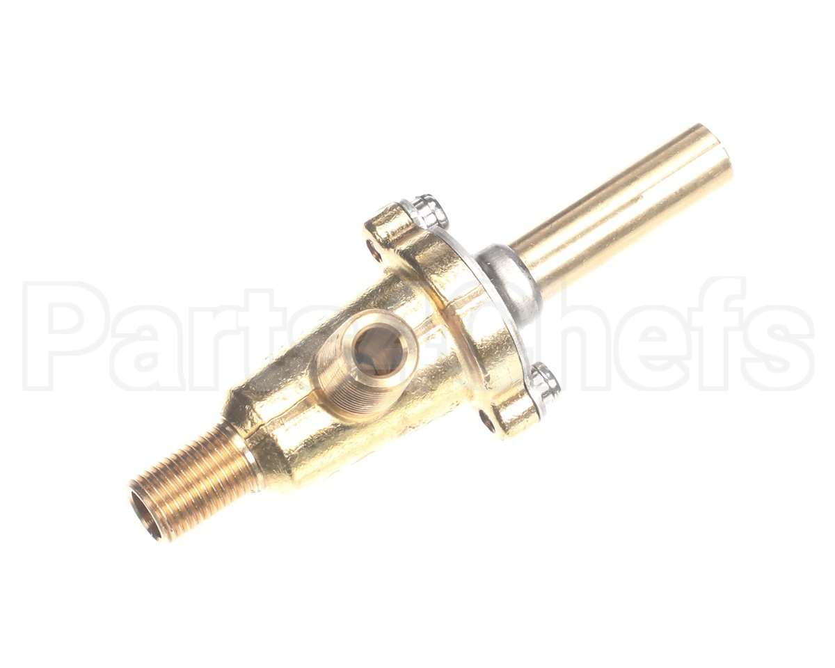 2V-Z21568 Lang 250 Degree Control Valve