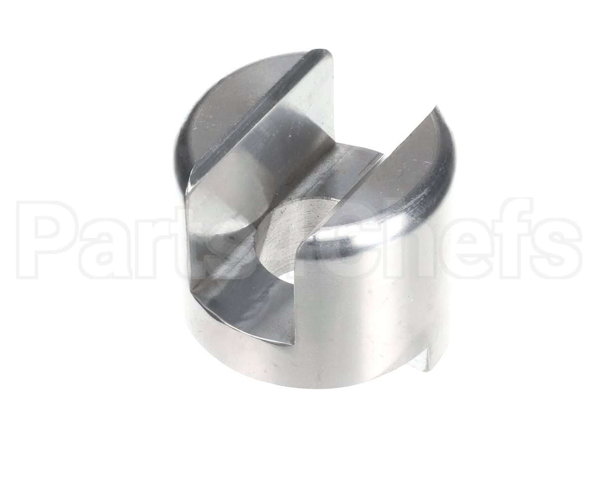 2V-Z22365 Star Collar And Stop Split Top