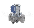 2V-Z23994 Star Valve, Solenoid 120Vac