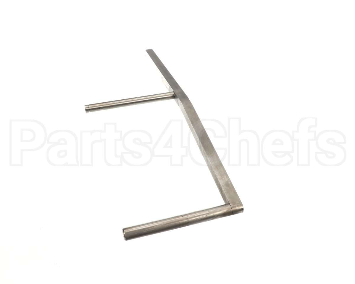 2V-Z24349 Star Assy,Arm,Platen,Rt