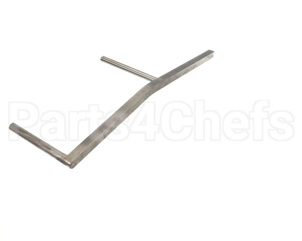 2V-Z24349 Star Assy,Arm,Platen,Rt