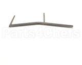 2V-Z24349 Star Assy,Arm,Platen,Rt