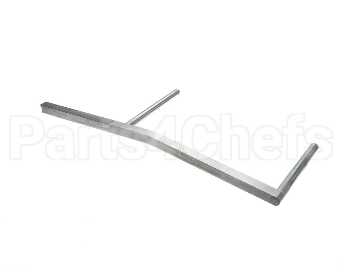 2V-Z24350 Star Assy,Arm,Platen,Lt