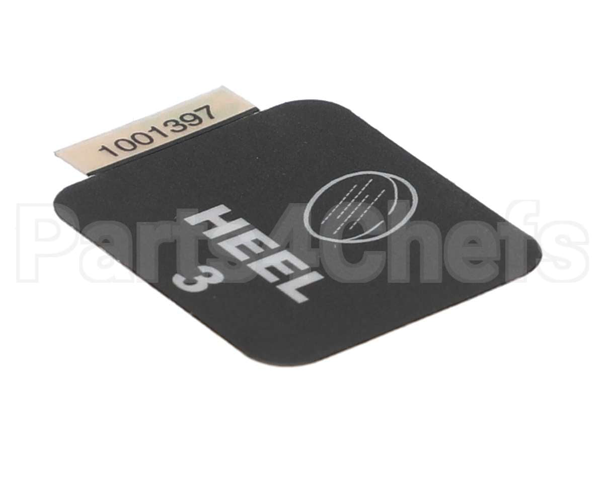 2V-Z3027 Star Cross Support
